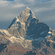 Illustration for article titled Point/Counterpoint: Norway Might Give Finland a Mountain For Its 100th Birthday. Cute or No?